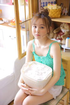 少年阿宾